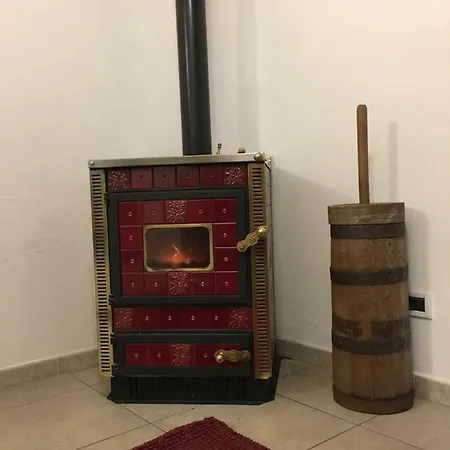 Indipendente Nel Cuore Delle Alpi * Lillianes