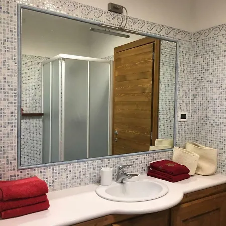Indipendente Nel Cuore Delle Alpi Apartment