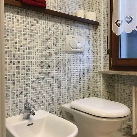 Apartment Indipendente Nel Cuore Delle Alpi Lillianes