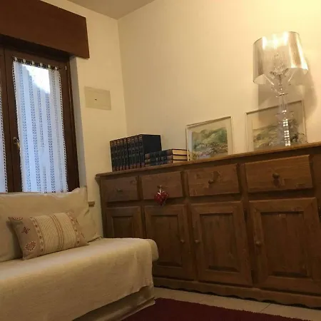 Indipendente Nel Cuore Delle Alpi