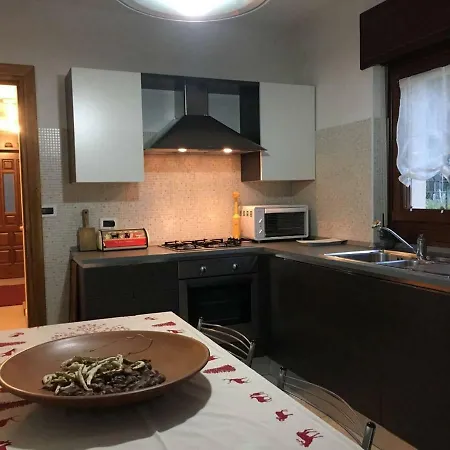 Apartment Indipendente Nel Cuore Delle Alpi Lillianes